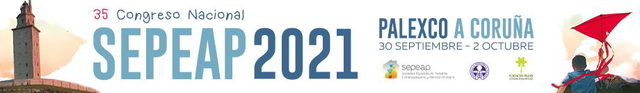 Congreso SEPEAP 2021